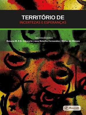 cover image of Território de incertezas e esperanças
